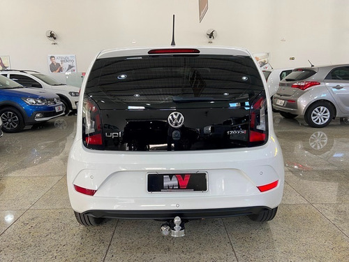 Imagem 5 de 8 de Volkswagen Up Move Tsi 1.0