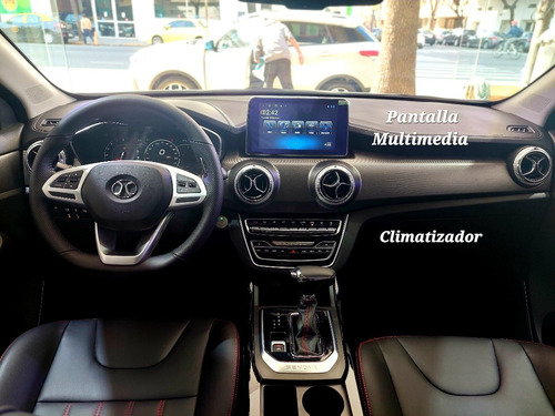 Imagen 19 de 25 de Baic X55 Honor Turbo Cvt - 2023 - Baic Palermo -
