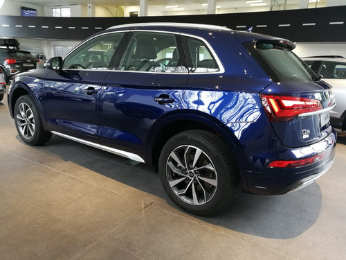 Audi Q5 2.0 Tfsi Tiptronic Quattro 250cv