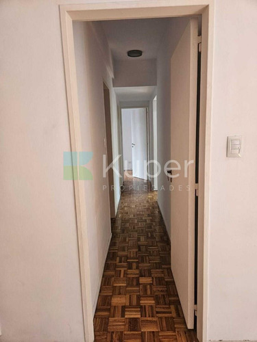 Departamento En Venta En Belgrano, Capital Federal, Buenos Aires