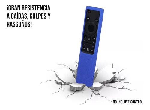 Control Remoto Para Samsung Smart Tv Bn59-01358d Au7000