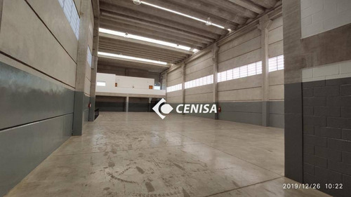 Imagem 1 de 20 de Galpão, 1000 M² - Venda Por R$ 2.500.000,00 Ou Aluguel Por R$ 15.000,00/mês - Europark Comercial - Indaiatuba/sp - Ga0117