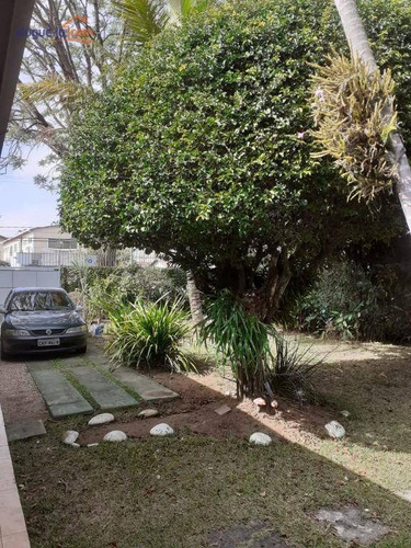 Imagem 5 de 15 de Casa Com 3 Dormitórios À Venda, 200 M² Por R$ 2.500.000,00 - Jardim Das Indústrias - São José Dos Campos/sp - Ca2903