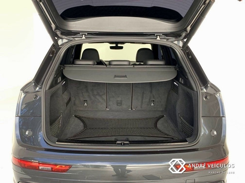 Imagem 6 de 14 de Audi Q5 2.0 Tfsi Black 2019