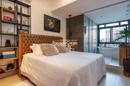 Imagem 22 de 22 de Apartamento Com 3 Dorms, À Venda, Jardim Paulista-sp-r$ 3.3 Mi - V4218