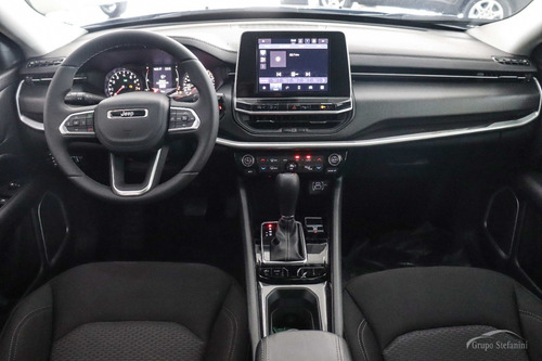 Imagem 5 de 12 de Compass 1.3 T270 Turbo Flex Sport Automático