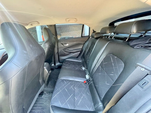 Chevrolet Onix 1.0 Premier I Turbo Aut. 5p