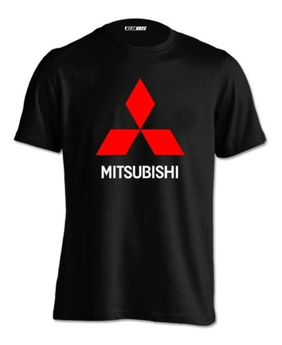 Polera Mitsubishi