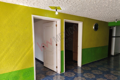 ¡tu Hogar Ideal! Amplia Casa De 5 Recámaras En La Sardaña, Tultitlán.