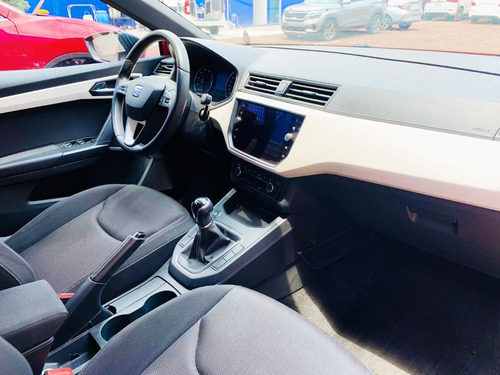 Seat Ibiza Xcellence 2021 Quemacocos Pantalla Rines T/m