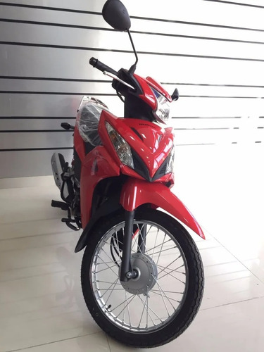 Honda Wave S 110 O Km 110cc 0km Cub Ciclomotor 999 Motos