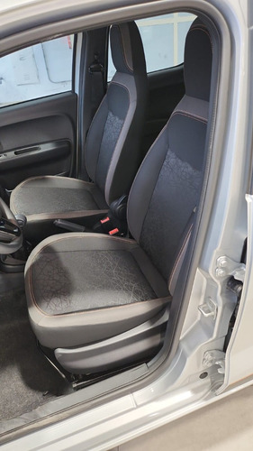 Fiat Mobi 1.0 Trekking