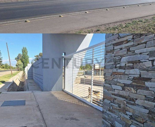 Oportunidad Lote 500 Mts En Lunlunta Barrio Cerrado