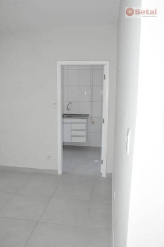 Kn0002 -kitnet Nova - Região Do Brás - Kn0002