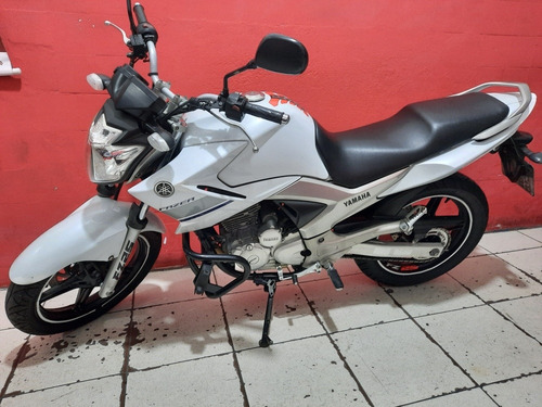 Imagem 2 de 15 de Yamaha Ys250 Fazer 2014 Super Conservada