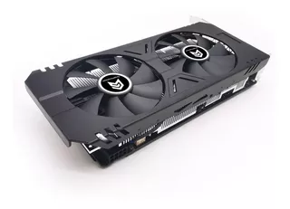 Placa De Vídeo Graphicsplayer Gtx 1060 3gb Gddr5 192bits