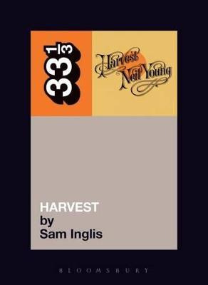 Libro Neil Young's Harvest
