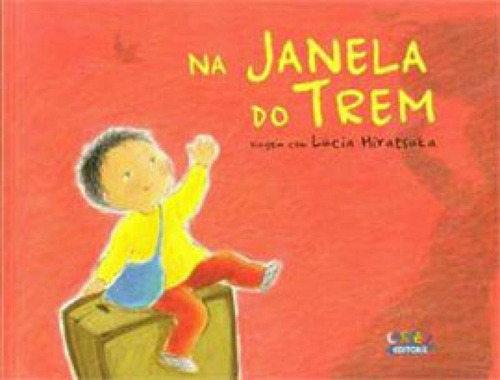 Na Janela Do Trem, De Hiratsuka, Lúcia. Editora Cortez, Capa Mole, Edição 1ª Edição - 2017 Em Português