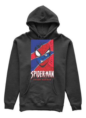 Canguro Spider Man Peter Parker Memoestampados