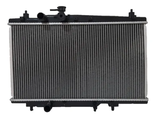 Radiador Geely Ck