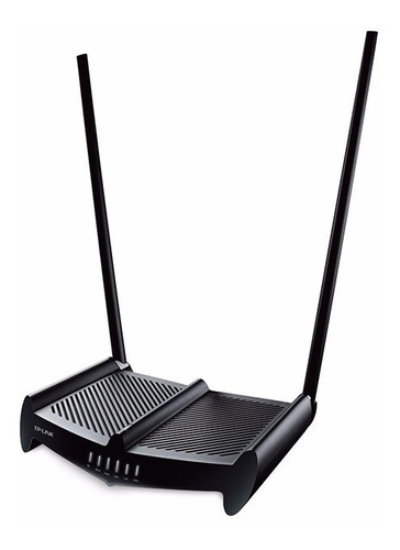 Router Alta Potencia Rompe Muros 300mbps Tl-wr841hp Tp-link