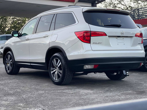 Imagen 4 de 15 de Honda Pilot Pilot Exl