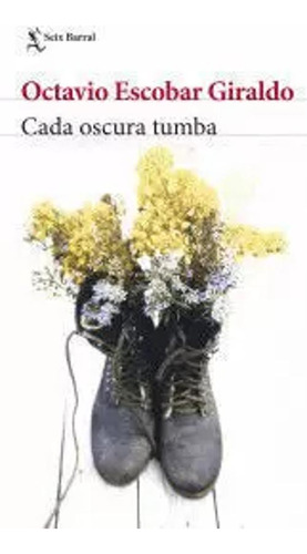 Libro Cada Oscura Tumba