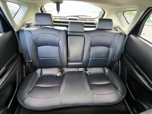 Nissan Qashqai 2.0l 2wd