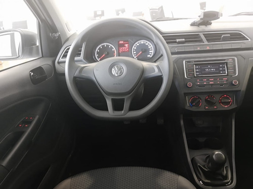 Volkswagen Gol Trend 1.6 Trendline 101cv