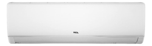Aire acondicionado TCL Miracle  split  frío/calor 2150 frigorías  blanco 220V TACA-2500FCSA/MI