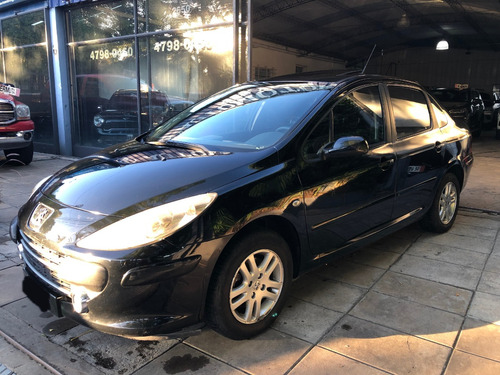 Peugeot 307 1.6 Sedan Xt 110cv