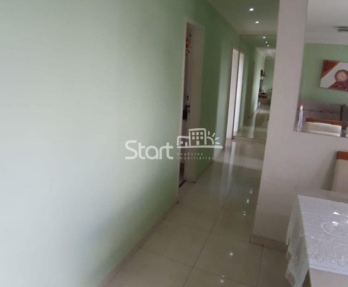 Imagem 5 de 22 de Apartamento À Venda Em Jardim Do Lago - Ap005634