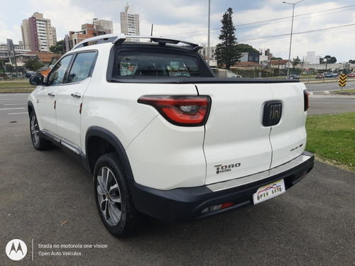Fiat Toro Volcano
