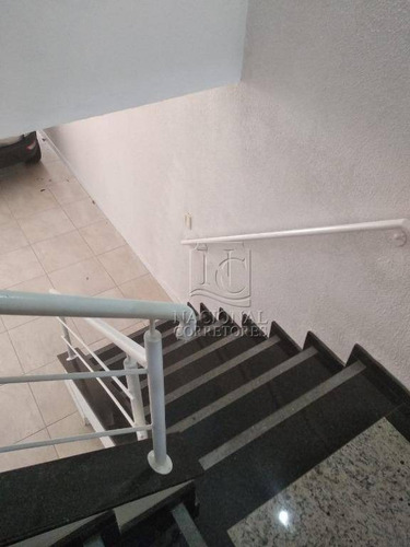 Cobertura Com 3 Dormitórios À Venda, 146 M² Por R$ 635.000 - Vila Assunção - Santo André/sp - Co4445
