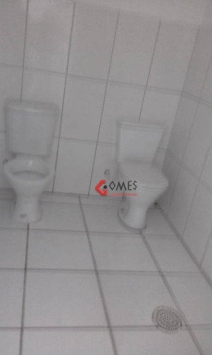 Imagem 11 de 27 de Prédio À Venda, 1734 M² Por R$ 6.400.000 - Taboão - São Bernardo Do Campo/sp - Pr0036