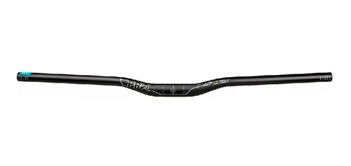 Guidão Pro Mtb Lt Elevado 31.8 X 720mm