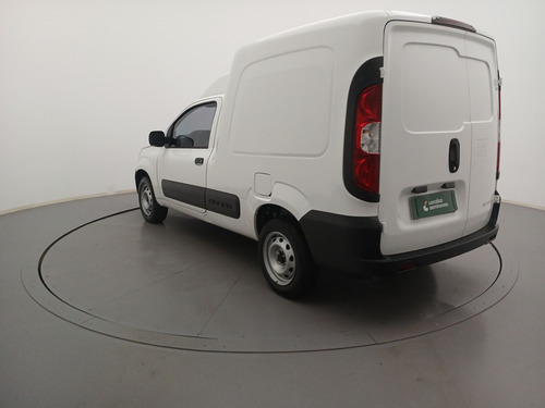 Fiat Fiorino 1.4 MPI FURGÃO ENDURANCE 8V FLEX 2P MANUAL