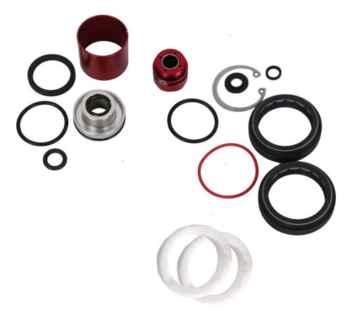 Kit Retenes Rock Shox Zeb Ultimated A1 200hrs