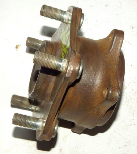 Maza Delantera Derecha Original Suzuki Grand Nomade (Usado)