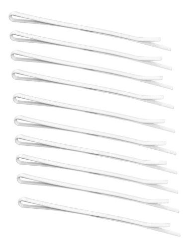 Clips Para Gorro De Enfermera, Horquillas Para 6,9 Cm.