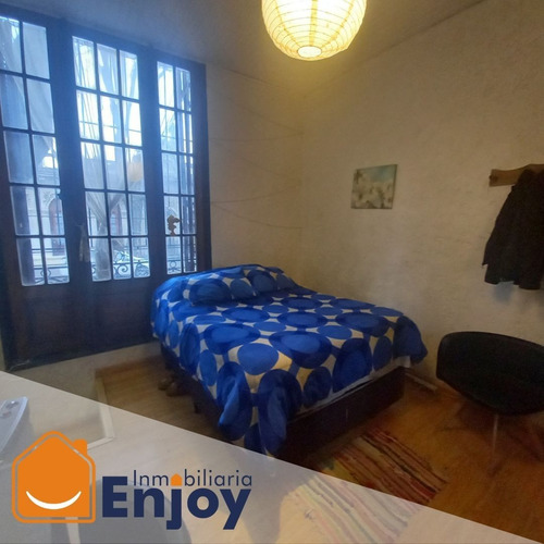 Imagen 1 de 12 de Venta Apartamento Parque Rodo Montevideo