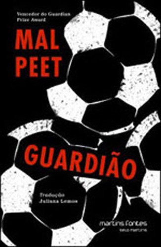 Guardião?, De Peet, Mal. Editora Martins Editora, Capa Mole, Edição 1ª Edição - 2013 Em Português