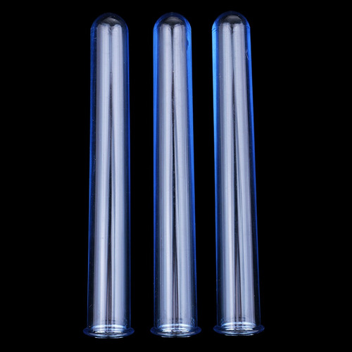 Imagen 7 de 12 de 3 Unids De Tubo De Prueba De Barra De Cóctel Taza De