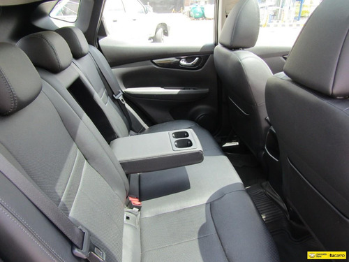 Nissan Qashqai 2.0 Exclusive