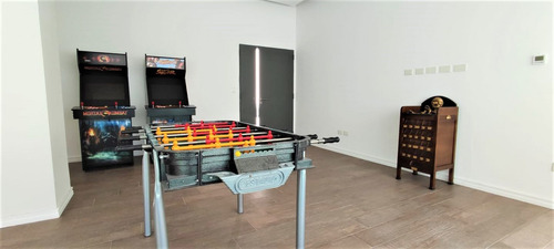 Oppel | Departamento En Venta | Cristaline Pilar | Cod: 30