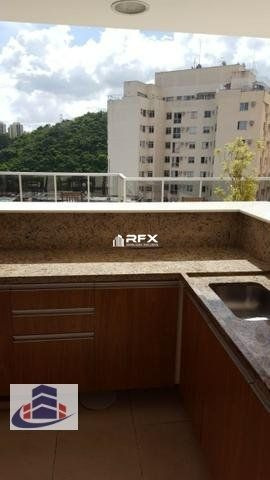 Sala Comercial À Venda - Icaraí, Niterói/rj - Sal007