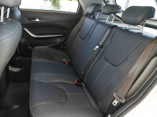 Chery Tiggo 2 Pro GLS MT LIMITED