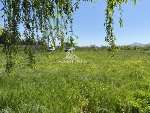 Parcela En Venta En Curicó, Sector Zapallar