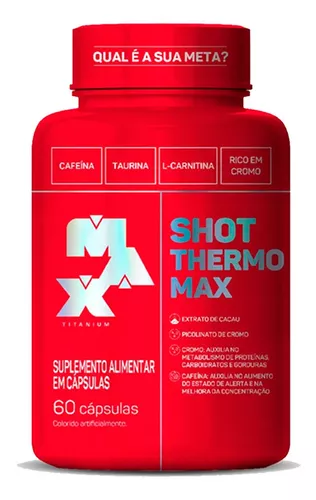 Multivitaminicos para Suplementos Max Titanium