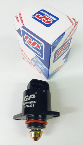 Sensor Iac Chevrolet Optra Desing 